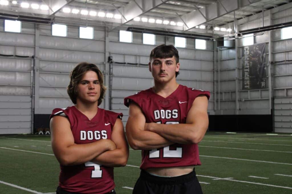 Wagoner Bulldogs 2023 Football Team Preview Presented by Kevin Grover